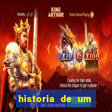 historia de um personagem rp